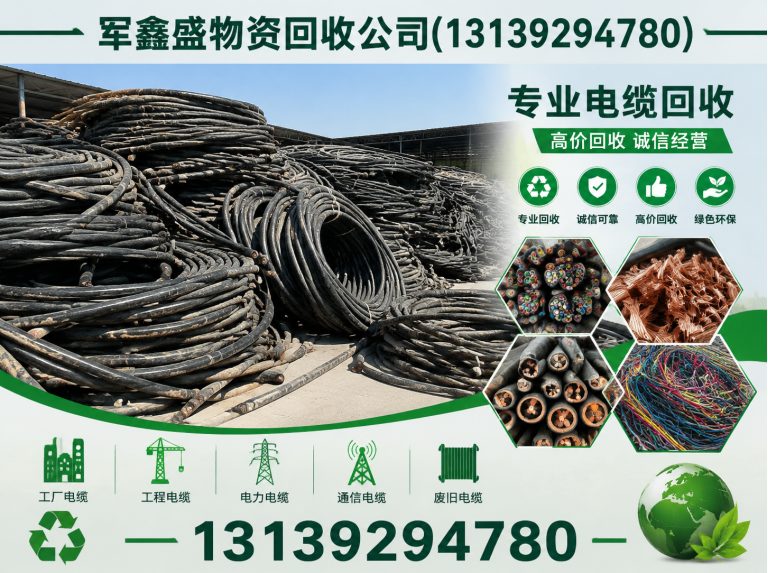 城关区甘肃再生资源回收展示图